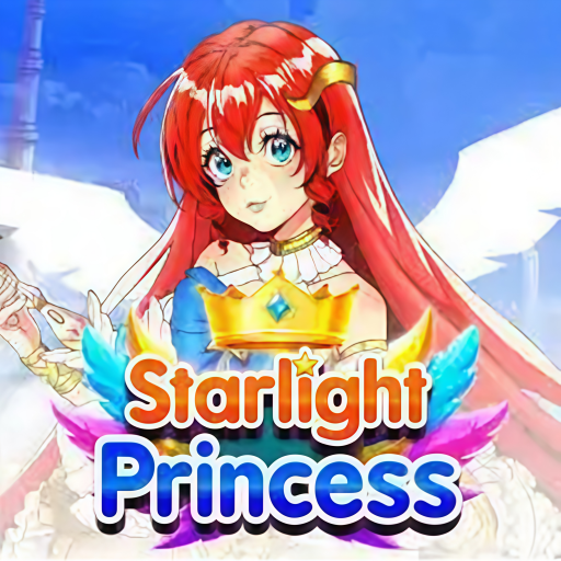 Starlight Princess - Slot game com multiplicadores na 15k