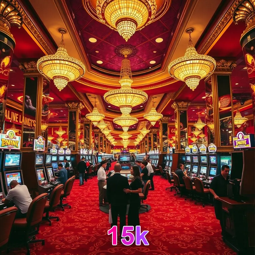 Central de dúvidas rápidas sobre o app 15k