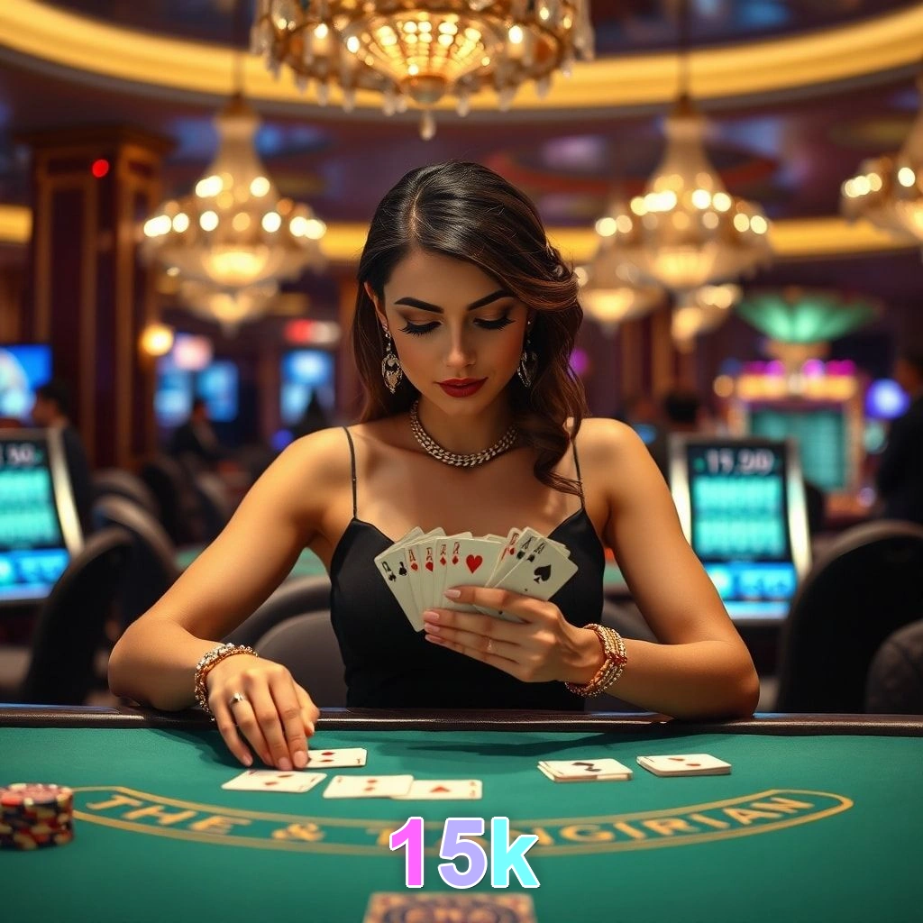 App 15k apostas esportivas mobile