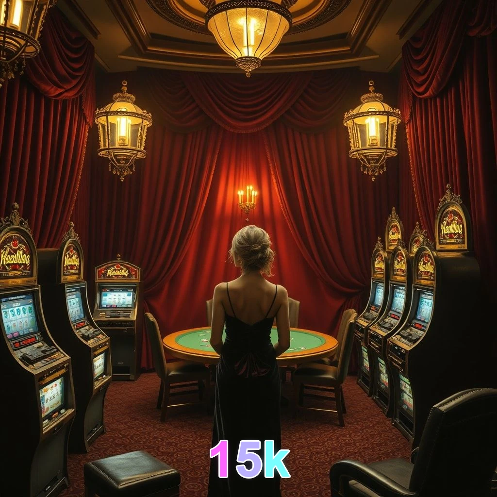 App 15k slots mobile